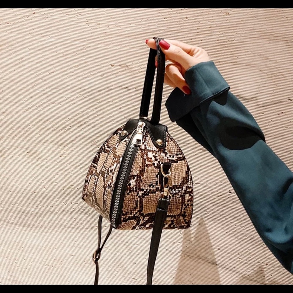 New handbag